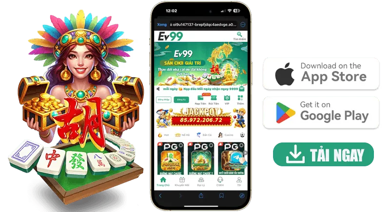 Biểu tượng khuyến mãi hấp dẫn của 55chat link vào